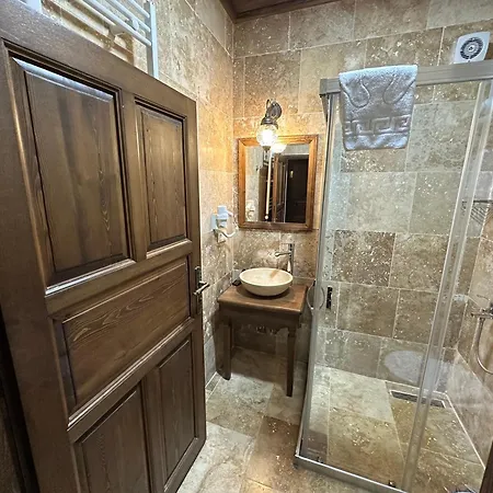 Virtus Cappadocia Göreme