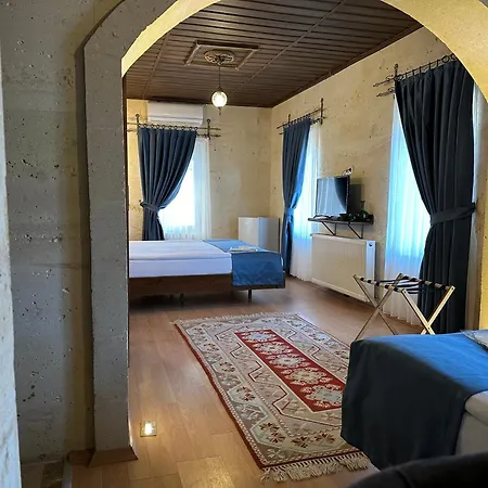 Virtus Cappadocia Hotel