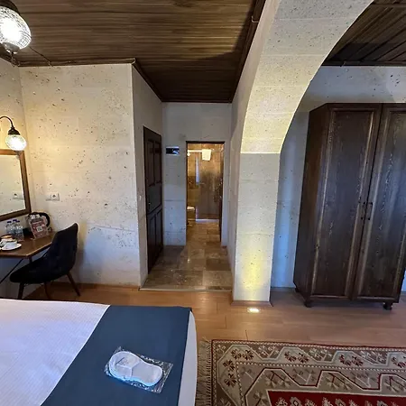 Hotel Virtus Cappadocia Goreme