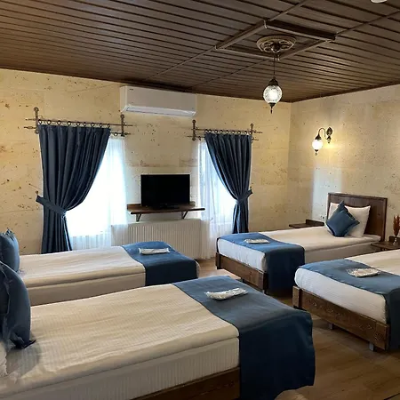 Hotel Virtus Cappadocia