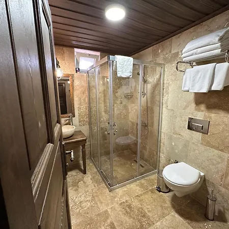 Virtus Cappadocia Hotel *