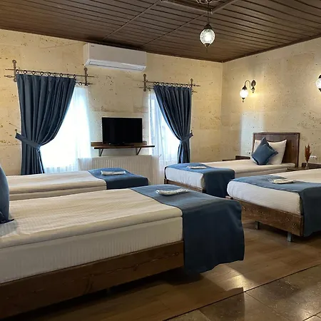 Hotel Virtus Cappadocia Göreme