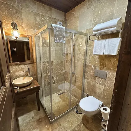 Hotel Virtus Cappadocia *