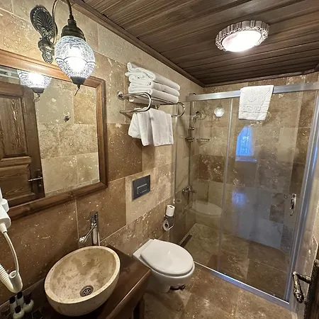 Virtus Cappadocia Hotel *