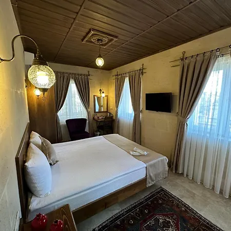 Virtus Cappadocia * Göreme