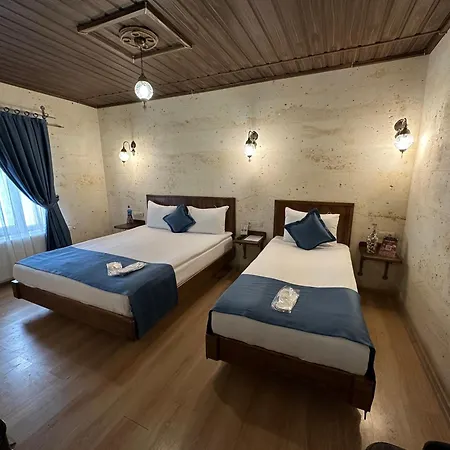 Virtus Cappadocia Hotel Goreme