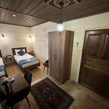 Virtus Cappadocia Göreme