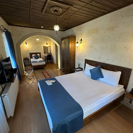 Virtus Cappadocia Göreme