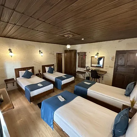 Virtus Cappadocia Hotel