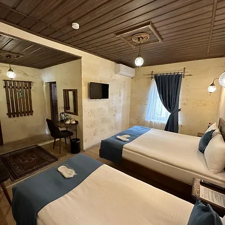 Hotel Virtus Cappadocia *