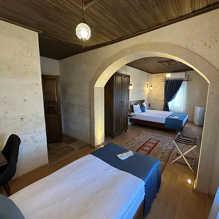 Virtus Cappadocia * Goreme