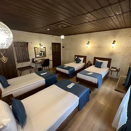 Virtus Cappadocia Göreme