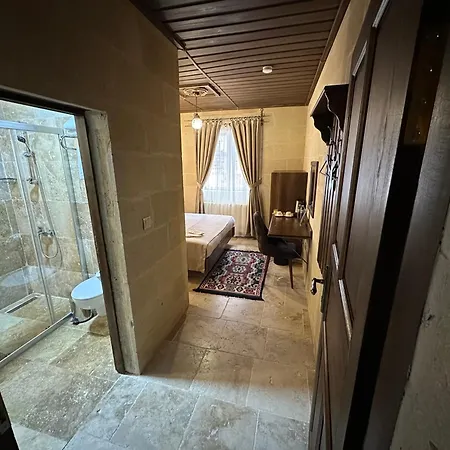 Virtus Cappadocia Göreme