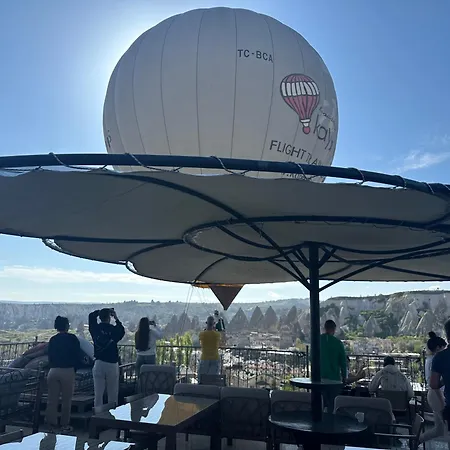 Virtus Cappadocia Hotel *