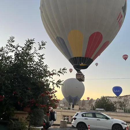 Hotel Virtus Cappadocia Göreme