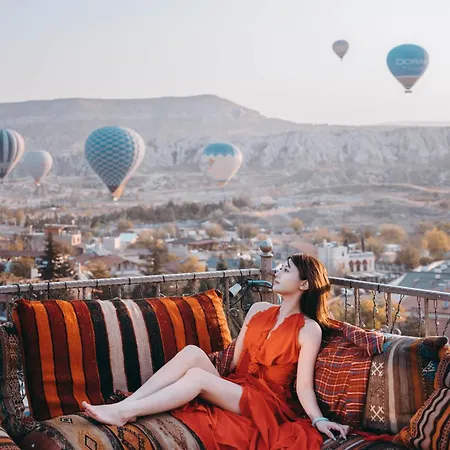 Virtus Cappadocia * Göreme