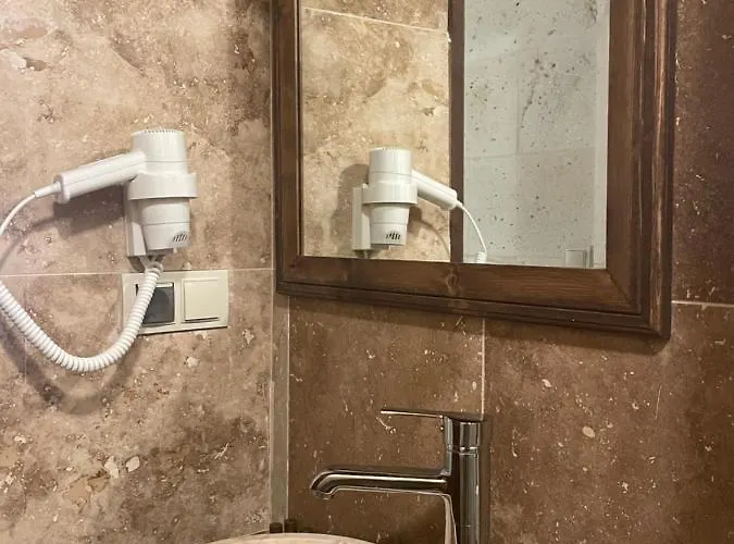 Ξενοδοχείο Virtus Cappadocia Γκόρεμε