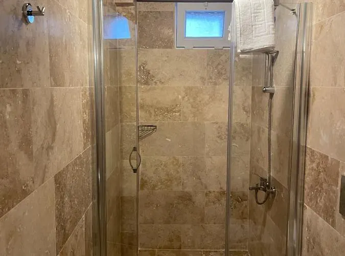 Ξενοδοχείο Virtus Cappadocia