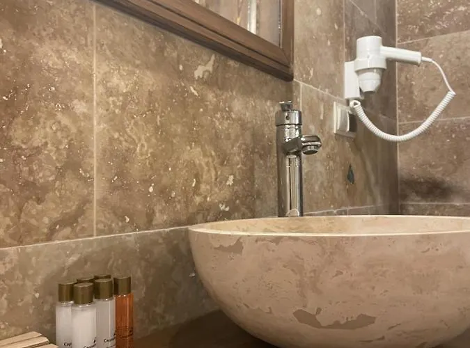 Ξενοδοχείο Virtus Cappadocia *