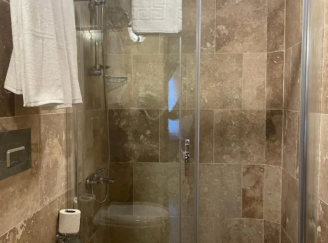 Virtus Cappadocia Ξενοδοχείο