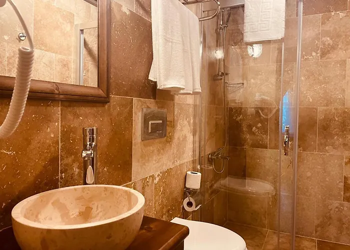 Virtus Cappadocia Γκόρεμε