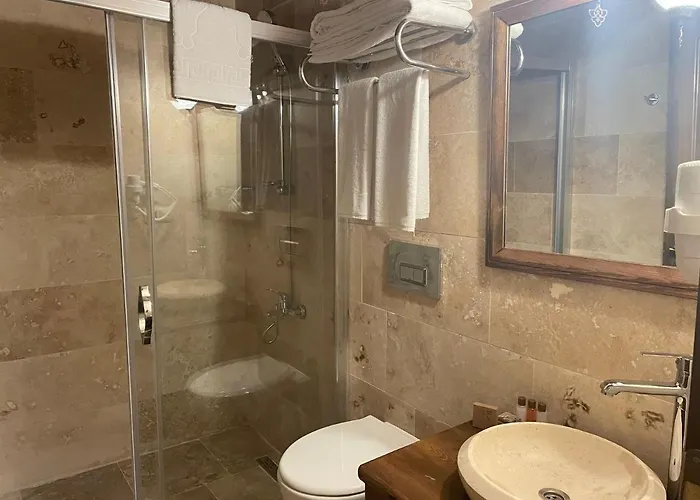 Virtus Cappadocia Göreme