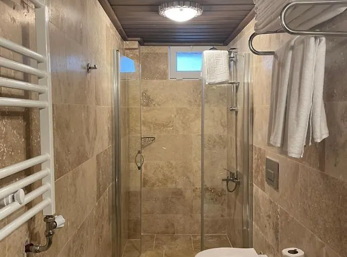 Virtus Cappadocia Szálloda *