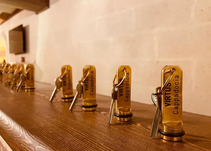 Virtus Cappadocia Γκόρεμε