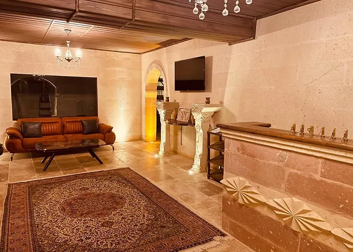 Virtus Cappadocia * غوريمِيه