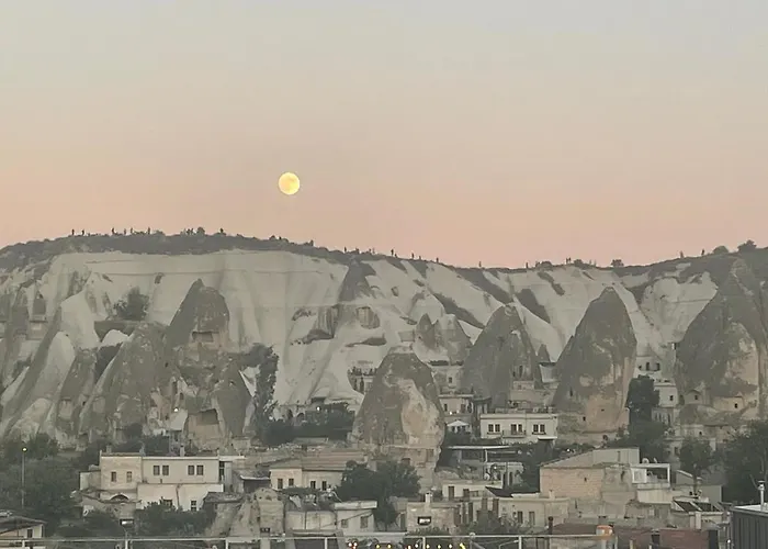 Ξενοδοχείο Virtus Cappadocia Γκόρεμε