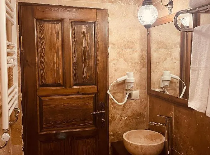 Virtus Cappadocia Γκόρεμε