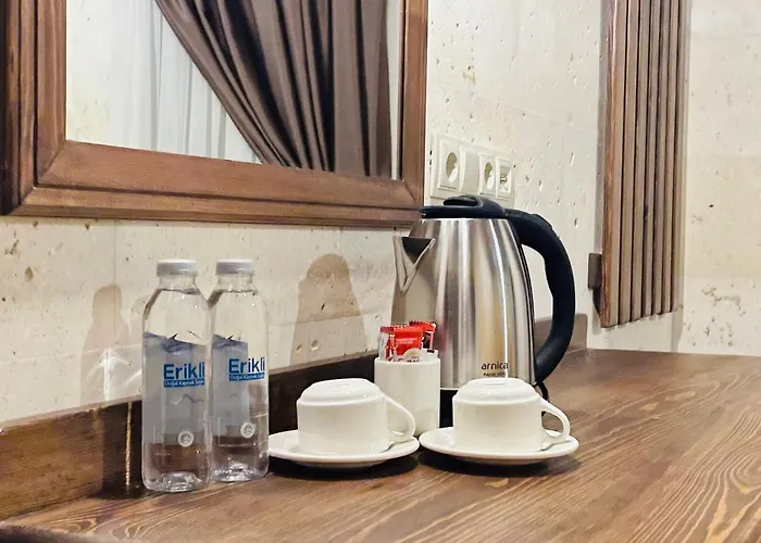 Hotel Virtus Cappadocia *