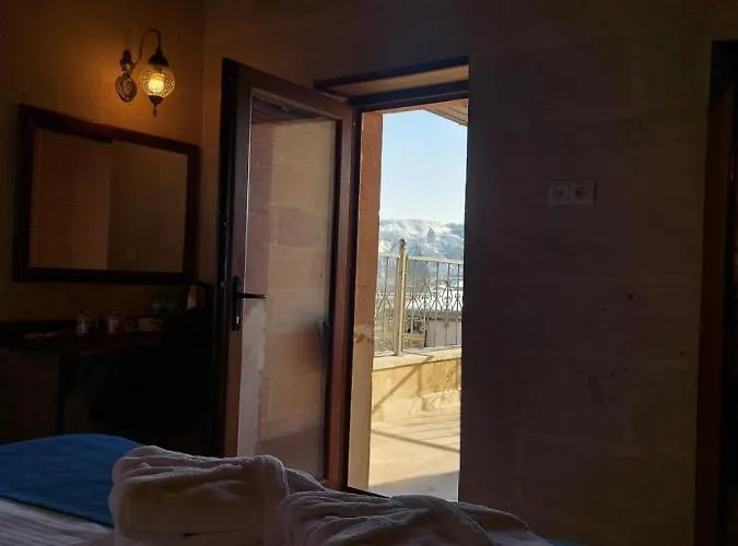 Szálloda Virtus Cappadocia *