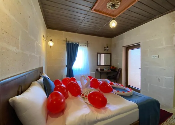 Ξενοδοχείο Virtus Cappadocia Γκόρεμε