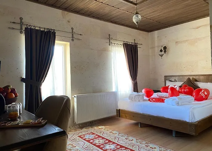 Virtus Cappadocia Ξενοδοχείο *