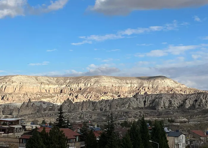 Virtus Cappadocia * Γκόρεμε