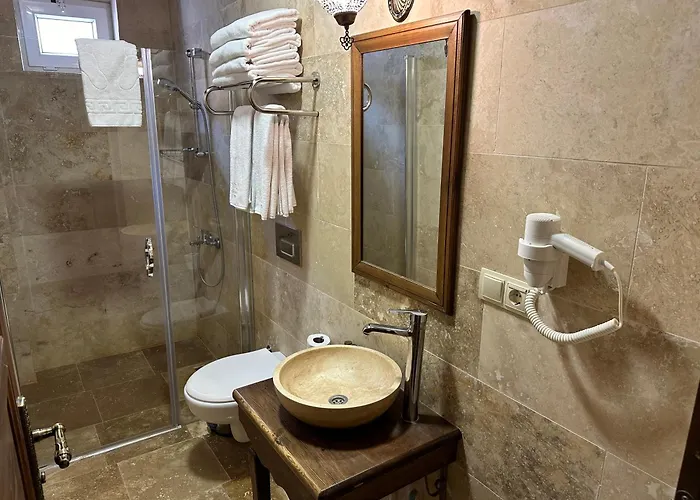 Virtus Cappadocia Ξενοδοχείο