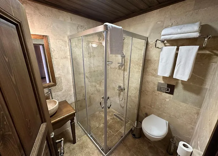 Ξενοδοχείο Virtus Cappadocia *