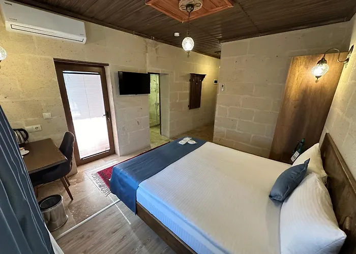 Virtus Cappadocia Ξενοδοχείο Γκόρεμε