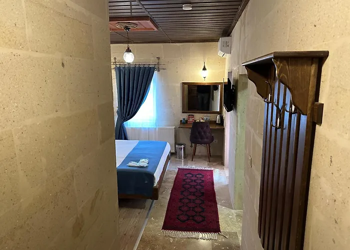 Virtus Cappadocia Ξενοδοχείο *