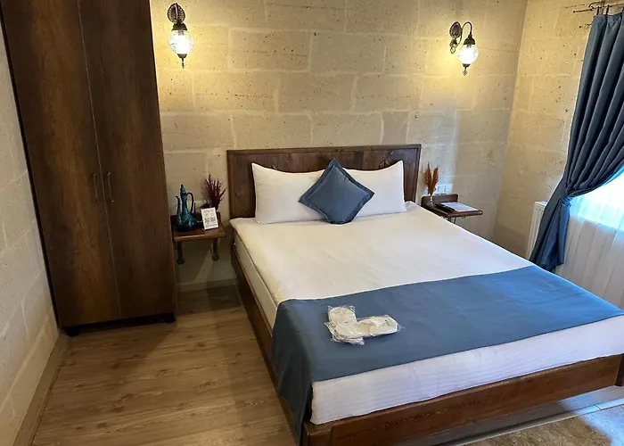 Ξενοδοχείο Virtus Cappadocia Γκόρεμε