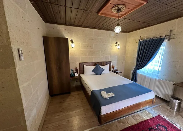 Virtus Cappadocia Γκόρεμε