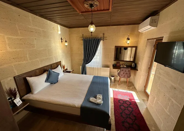 Virtus Cappadocia Ξενοδοχείο