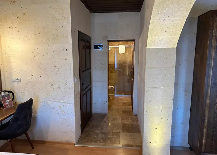 Virtus Cappadocia Ξενοδοχείο *