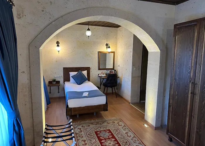 Ξενοδοχείο Virtus Cappadocia Γκόρεμε