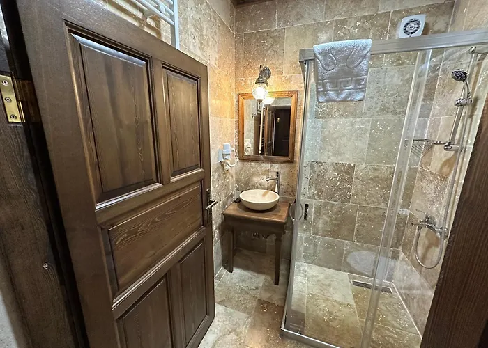 Virtus Cappadocia Γκόρεμε