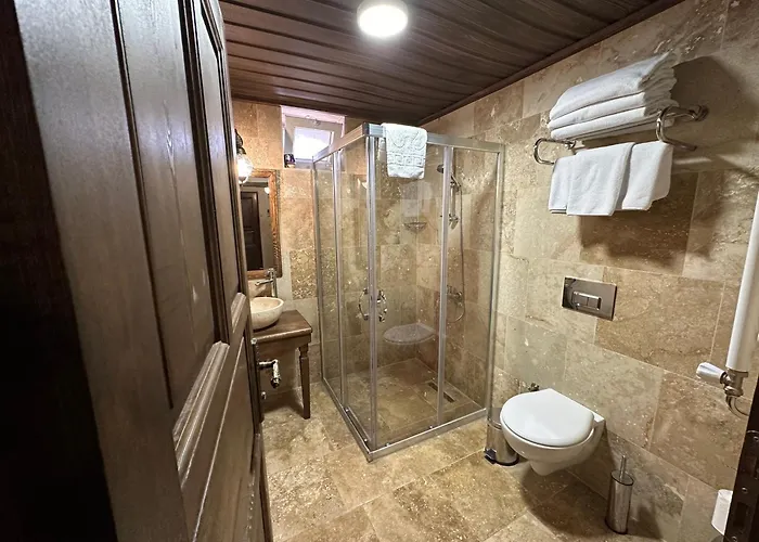 Virtus Cappadocia Szálloda *