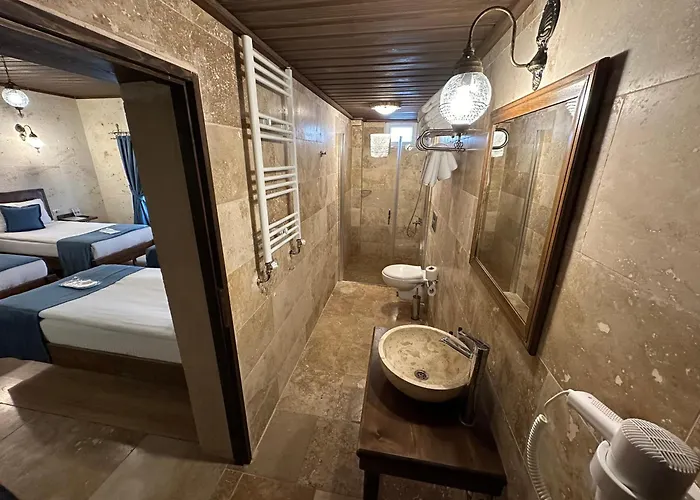 Virtus Cappadocia Γκόρεμε