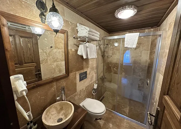 Virtus Cappadocia Ξενοδοχείο *