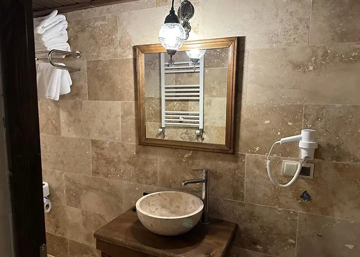 Virtus Cappadocia Γκόρεμε